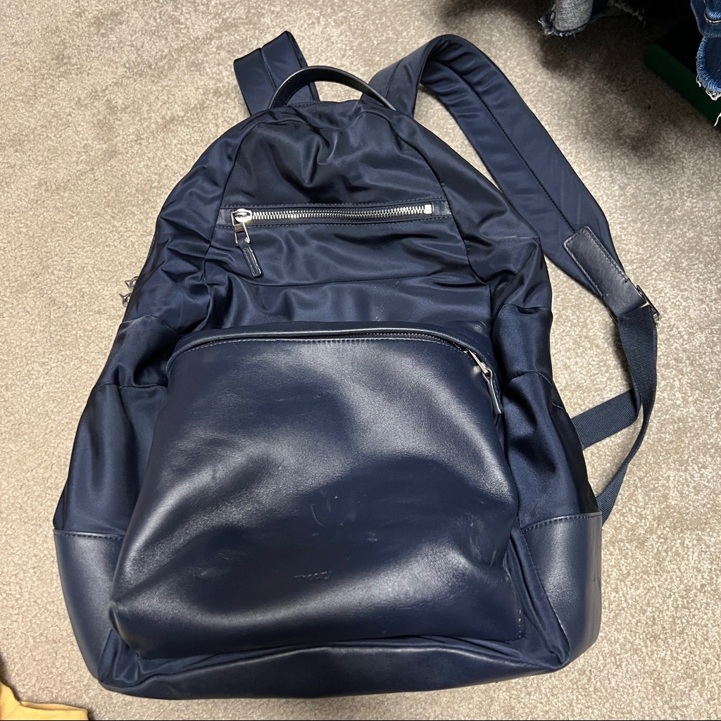 Theory Backpack